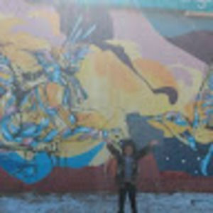 Meet your Posher, Logan